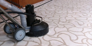 酒店地毯洗衣机-酒店清洁服务