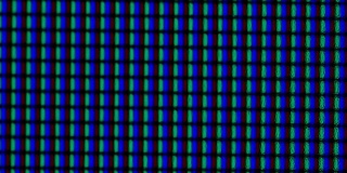 微距像素计算机屏幕