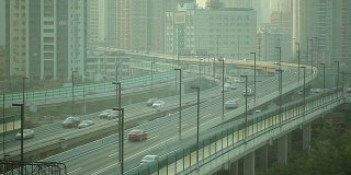 公路交通中国1