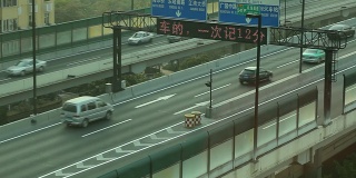 中国的公路交通2