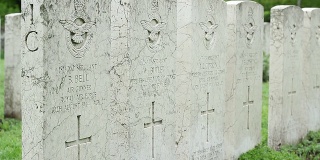 英国二战飞行员纪念碑