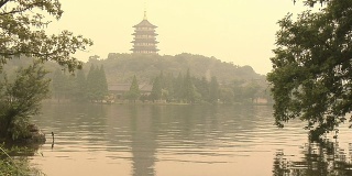 11 .杭州西湖