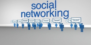 社交网络