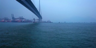 香港桥