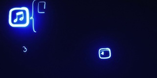 手机应用线框图、原型制作(Neon Blueprint)