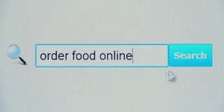 在线订餐-浏览器搜索查询，互联网网页