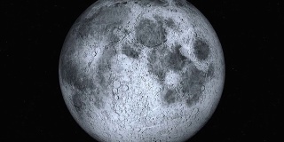 月球阶段(ps) 24日