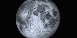 月球阶段(ps) 25日