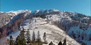 最高的高山气候胜地