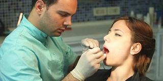 牙医