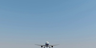 Airpland康帝