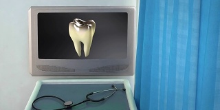 坏牙到白牙的医疗筛选