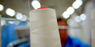 制造工业纺织