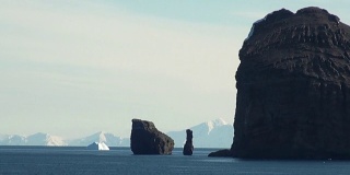 夏天在南极洲-欺骗岛