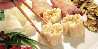 中国食物,饺子