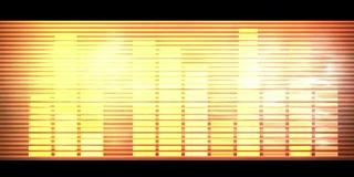 极端抽象4K数字背景