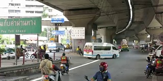 曼谷高速公路