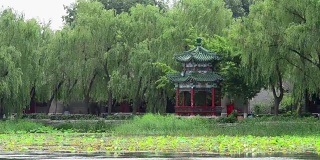 圆明园，圆明园，中国北京