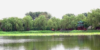 圆明园，圆明园，中国北京