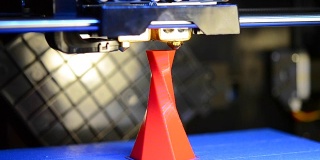 3D打印机打印隔离卷