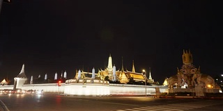 窟Phra Kaew