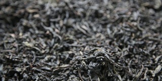 大红袍是市场上出售的一种红茶