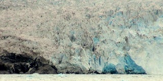 智利 - 南巴塔哥尼亚 - 阿玛利亚冰川