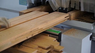 木材工业视频素材模板下载
