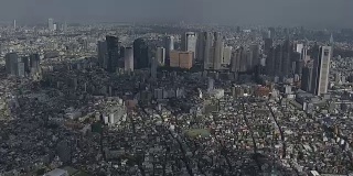 新宿城市副中心
