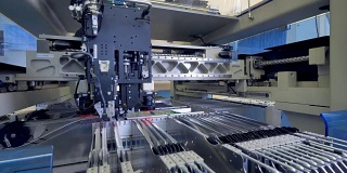 印制电路板的生产