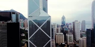 香港无人驾驶飞机