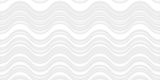 抽象灰白色波浪线视频动画