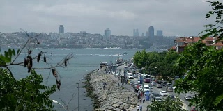 Sunny Weekend at The Istanbul