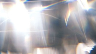 钻石棱镜宏运动背景视频素材模板下载