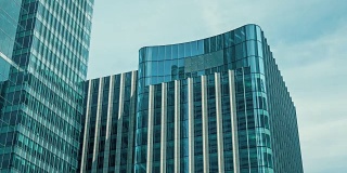 伦敦金融区写字楼