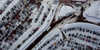 Aeria:停车场