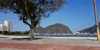 里约热内卢里约热内卢的Sugarloaf