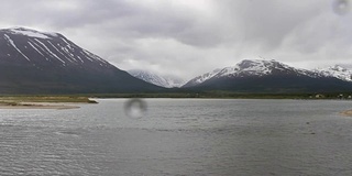 挪威峡湾