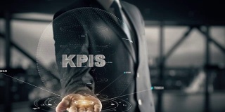 kpi与全息商业概念