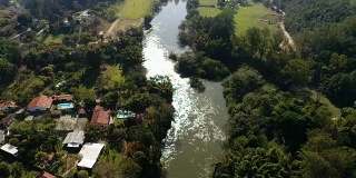 巴西的帕拉伊巴河