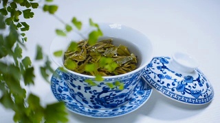 中国茶视频素材模板下载