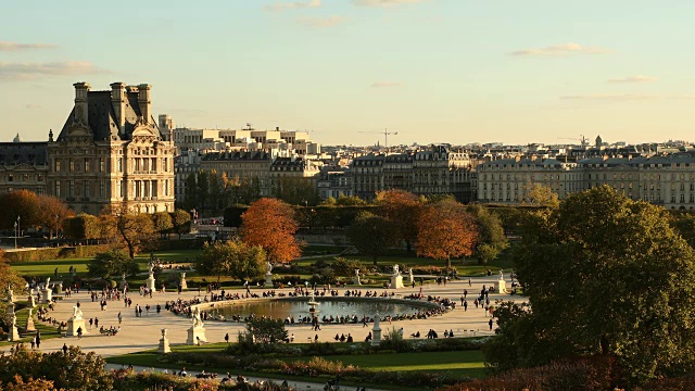 巴黎Tuileries酒店