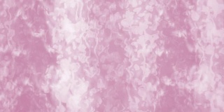 4k粉色背景与水滴