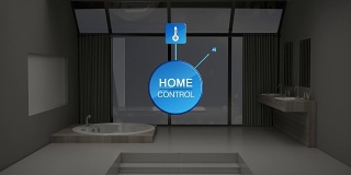 家居安防锁节能高效控制，智能家居控制，物联网。