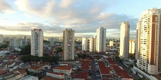 Tatuape，圣保罗，巴西