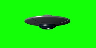 简单的UFO