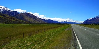 库克山。