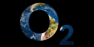 氧气揭示地球旋转