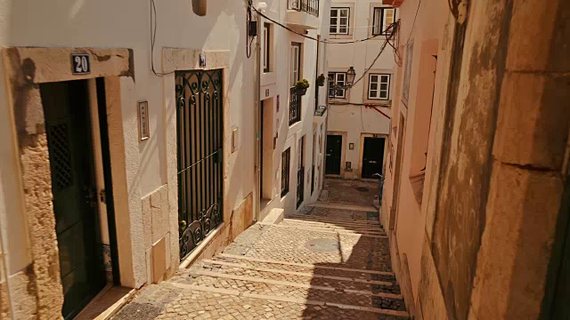 Alfama,葡萄牙里斯本