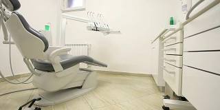 牙科诊所，牙科手术